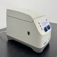 Eppendorf Centrifuge 5425 image 0